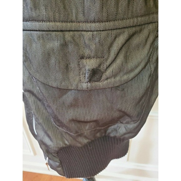 Kira Plastinina Size X-Small Long Jacket - Picture 4 of 12